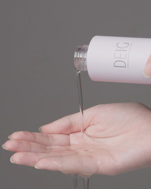 DEIG Retinol Toner 120ml