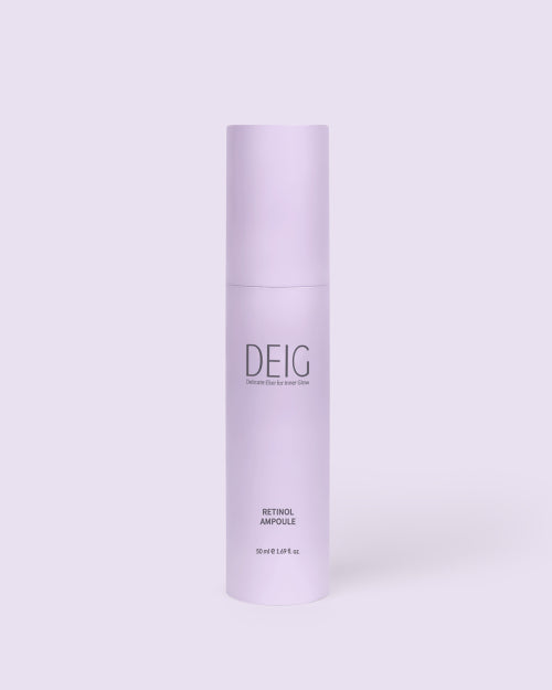 DEIG DEIG Retinol Ampoule 50ml