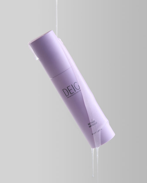 DEIG DEIG Retinol Ampoule 50ml