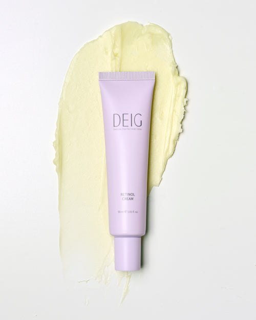 DEIG DEIG Retinol Cream 30ml