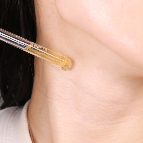 VELACONTOUR Neck wrinkles, jawline, deep cheek elasticity lifting ampoule 30ml, 13 types clinical trials completed