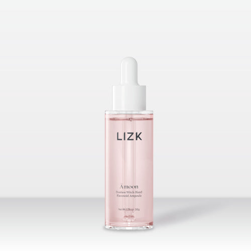 LIZK LIZK A-Moon Poreless Witch Hazel Flavonoid Ampoule 50g