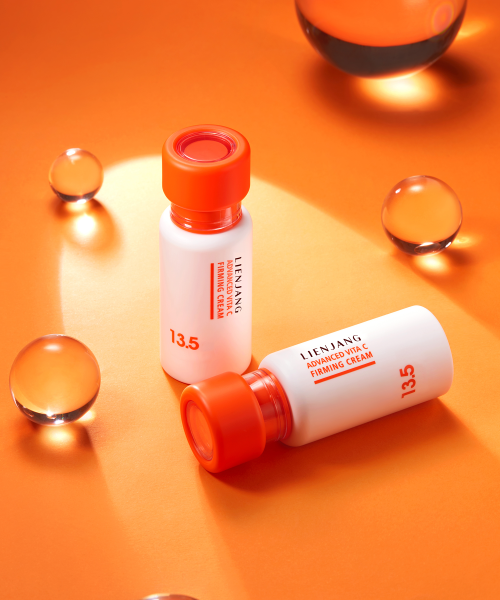 LIENJANG Advanced Vita C Firming Cream 13.5 High-content vitamin C cream