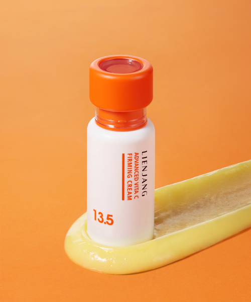 LIENJANG Advanced Vita C Firming Cream 13.5 High-content vitamin C cream