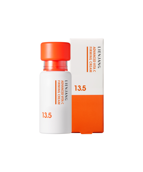 LIENJANG Advanced Vita C Firming Cream 13.5 High-content vitamin C cream