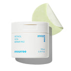 innisfree innisfree Retinol Cica Repair Pads 60 sheets