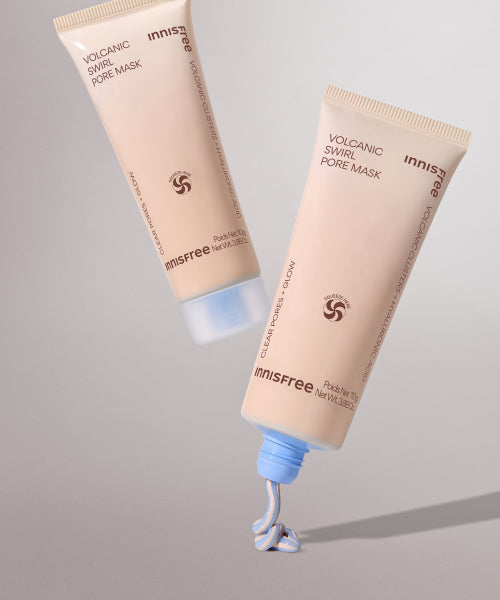 innisfree innisfree Volcanic Pore Dual Mask 110g
