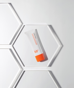 LIENJANG LIENJANG UV Shield Air Fit Repair Sun Cream SPF 50+