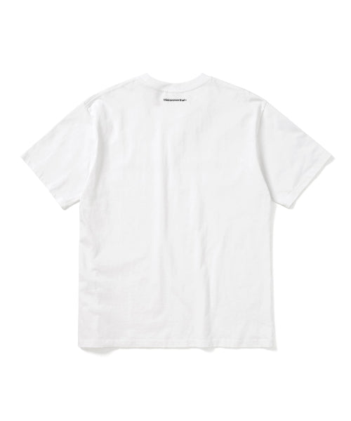 THISISNEVERTHAT THISISNEVERTHAT T-Shirt White