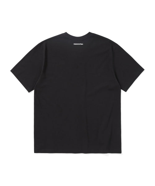 THISISNEVERTHAT THISISNEVERTHAT T-Shirt Black
