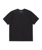 THISISNEVERTHAT THISISNEVERTHAT T-Shirt Black