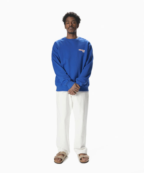 THISISNEVERTHAT THISISNEVERTHAT Lion 2010 Crewneck Sweatshirt