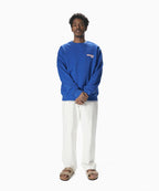 THISISNEVERTHAT THISISNEVERTHAT Lion 2010 Crewneck Sweatshirt