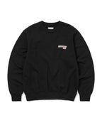 THISISNEVERTHAT THISISNEVERTHAT Lion 2010 Crewneck Black