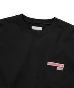 THISISNEVERTHAT THISISNEVERTHAT Lion 2010 Crewneck Black