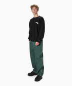 THISISNEVERTHAT THISISNEVERTHAT Lion 2010 Crewneck Black