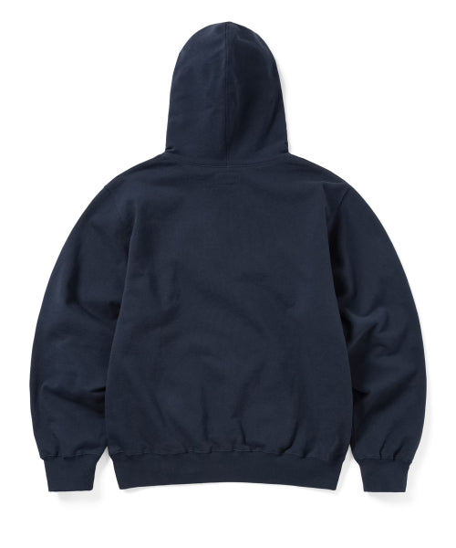 THISISNEVERTHAT THISISNEVERTHAT T-Logo LT Hoodie Navy