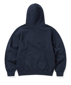 THISISNEVERTHAT THISISNEVERTHAT T-Logo LT Hoodie Navy