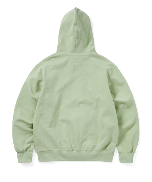 THISISNEVERTHAT THISISNEVERTHAT T-Logo LT Hoodie Light Sage