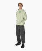 THISISNEVERTHAT THISISNEVERTHAT T-Logo LT Hoodie Light Sage