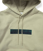 THISISNEVERTHAT THISISNEVERTHAT TNT International Hoodie Stone