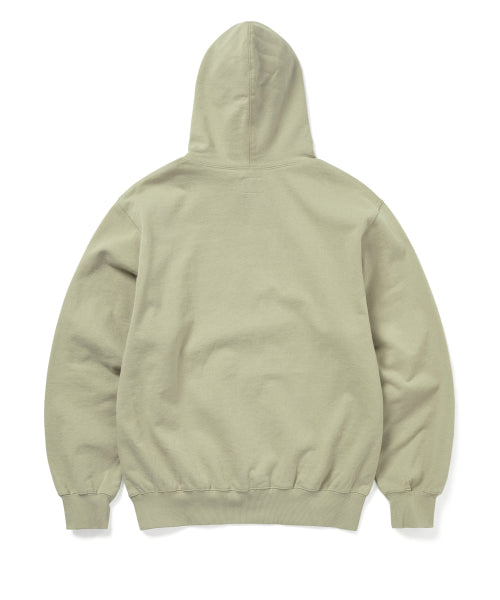 THISISNEVERTHAT THISISNEVERTHAT TNT International Hoodie Stone