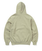 THISISNEVERTHAT THISISNEVERTHAT TNT International Hoodie Stone