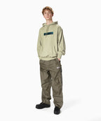 THISISNEVERTHAT THISISNEVERTHAT TNT International Hoodie Stone