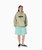 THISISNEVERTHAT THISISNEVERTHAT TNT International Hoodie Stone