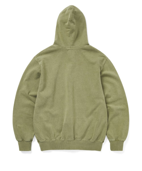 THISISNEVERTHAT THISISNEVERTHAT Hoodie Light Moss