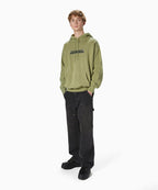 THISISNEVERTHAT THISISNEVERTHAT Hoodie Light Moss