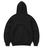 THISISNEVERTHAT THISISNEVERTHAT TNT International Hoodie Black