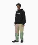 THISISNEVERTHAT THISISNEVERTHAT TNT International Hoodie Black