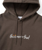 THISISNEVERTHAT THISISNEVERTHAT Dunk Hoop Hoodie Unisex
