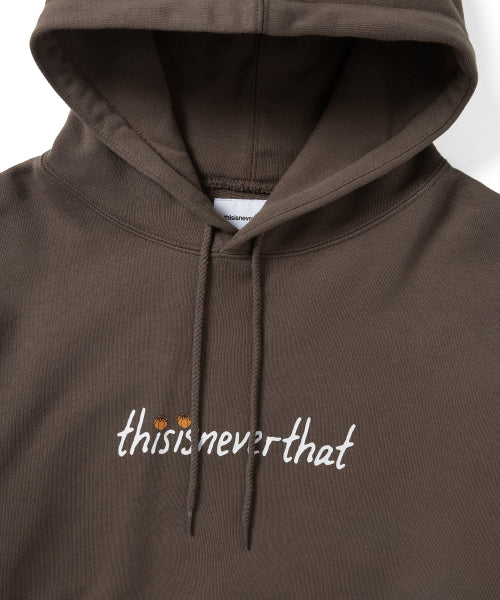 THISISNEVERTHAT THISISNEVERTHAT Dunk Hoop Hoodie Unisex
