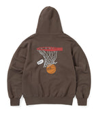 THISISNEVERTHAT THISISNEVERTHAT Dunk Hoop Hoodie Unisex