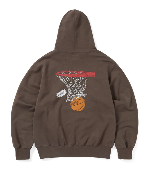 THISISNEVERTHAT THISISNEVERTHAT Dunk Hoop Hoodie Unisex