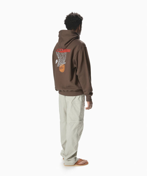 THISISNEVERTHAT THISISNEVERTHAT Dunk Hoop Hoodie Unisex