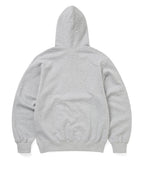 THISISNEVERTHAT THISISNEVERTHAT Hoodie Heather Grey