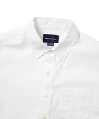 THISISNEVERTHAT THISISNEVERTHAT Oxford Shirt White