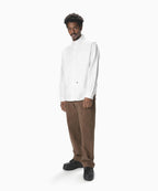 THISISNEVERTHAT THISISNEVERTHAT Oxford Shirt White