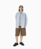 THISISNEVERTHAT THISISNEVERTHAT Oxford Shirt Blue