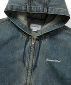 THISISNEVERTHAT THISISNEVERTHAT Jacket Mud