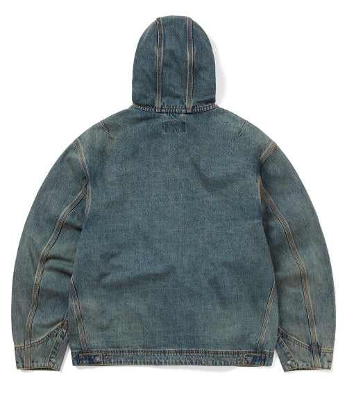 THISISNEVERTHAT THISISNEVERTHAT Jacket Mud