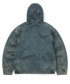 THISISNEVERTHAT THISISNEVERTHAT Jacket Mud