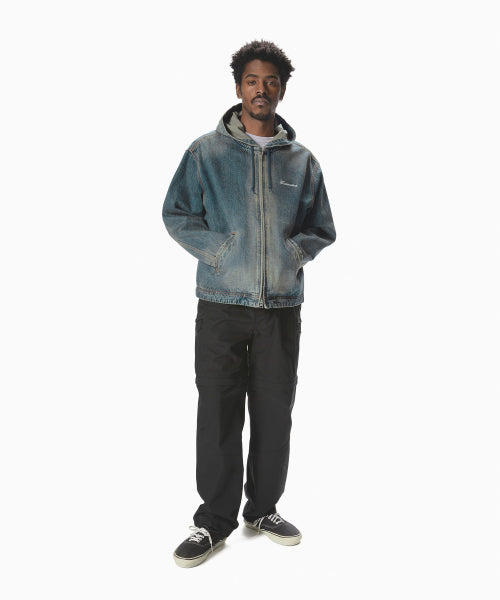 THISISNEVERTHAT THISISNEVERTHAT Jacket Mud
