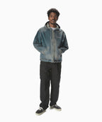 THISISNEVERTHAT THISISNEVERTHAT Jacket Mud