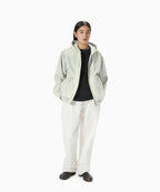 THISISNEVERTHAT THISISNEVERTHAT Washed Carpenter Jacket Ice