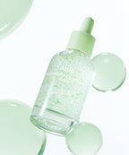 Abib [Houttuynia cordata serum 5ml gift] Houttuynia cordata Teca Serum Calming Drop + Glutathione Serum Vita Drop