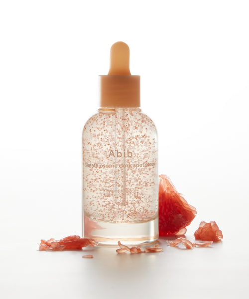 Abib [Houttuynia cordata serum 5ml gift] Houttuynia cordata Teca Serum Calming Drop + Glutathione Serum Vita Drop